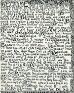 Page from JET's Plea to the Commune
