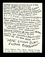 Page from JET's Plea to the Commune