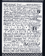 Page from JET's Plea to the Commune
