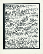 Page from JET's Plea to the Commune