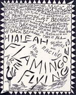 Page from JET's Plea to the Commune