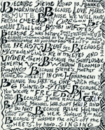 Page from JET's Plea to the Commune