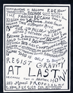 Page from JET's Plea to the Commune