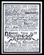 Page from JET's Plea to the Commune