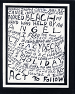 Page from JET's Plea to the Commune