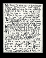 Page from JET's Plea to the Commune