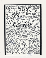 Page from JET's Plea to the Commune