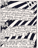 Page from JET's Plea to the Commune