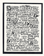 Page from JET's Plea to the Commune