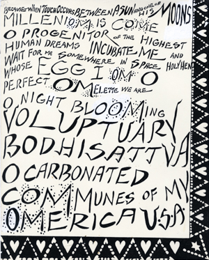 Page from JET's Plea to the Commune