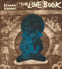 The Love Book pages