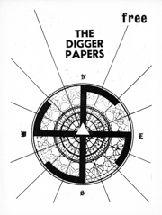 Digger Papers cover
